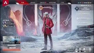 How to Equip Skydive Trail! Apex Legends Season 3