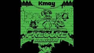 Kmoy - Since 1989 (8-bit cover)