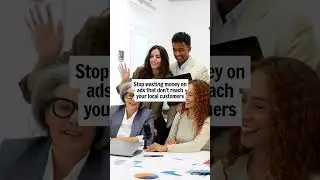Streamline Advertising, Boost Customer Acquisition