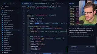This is my current coding process