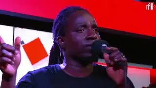 LIVE RFI RADIO | BABYLON | MASTA LIONS MUSIC