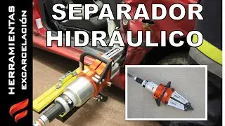 Conceptos básicos sobre el separador hidráulico