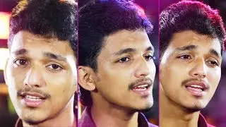 പാർത്തേ കഥാ യേനും റാവി മൊളി | Moinkutty Vaidyar | Naseeb Nilambur | Haneefa Mudikkod