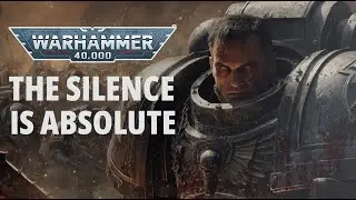 Warhammer 40K: The Silent Scourge The Victory That Cost A Quadrillion Souls | Lore To Sleep To