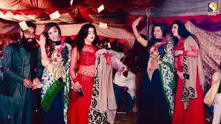 Pari Paro With Mehiky Khan : Wah Cantt : Show Entry #SGStudio