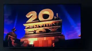 The Martian (2015) - FX Intro (1/3/26)