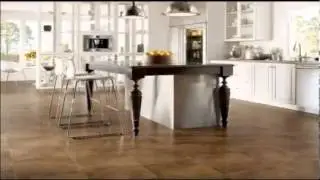 Armstrong Vinyl Floor Care Guide