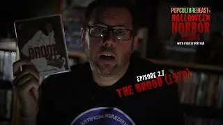 The Brood (1979) - Halloween Horror Picks