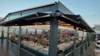 Copertine retractabile Casetate / Marchize casetate cu motor / Sunprotect Solution