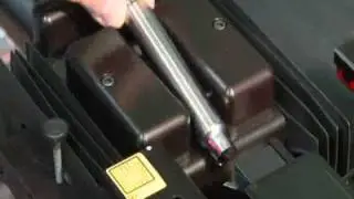 Tablet Compression Tooling Management and Inspection System -- Natoli Engineering