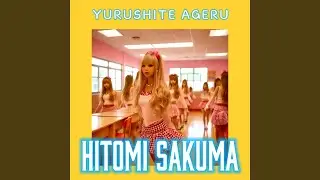 ゆるしてあげるっ
