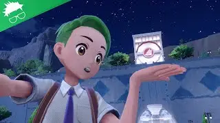 Beating Gym Leaders, Titan Pokemon, and Team Star! Pokemon Scarlet/Violet - NERDTURF