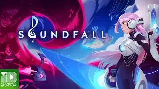 Soundfall Coming Soon Trailer