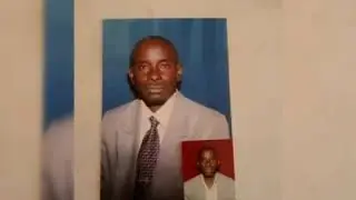 Hommage au prof kajita tshishimu par bob kajita