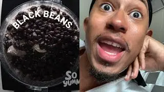 OMK Vegans Gone Wild &ndash; Kalen Reacts to Veggie Desserts