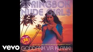 Springbok Nude Girls - Genie (Official Audio)