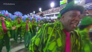 DESFILE DA MANGUEIRA 2019