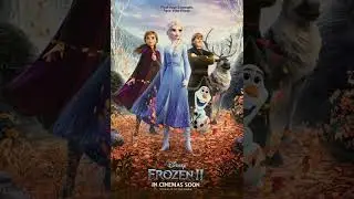 Episode 58: Frozen 2 with Jess Feeney