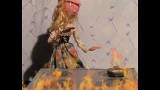 где-то - вырос (музыкальный клип)