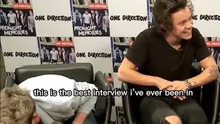 i edited the leopard print dress interview