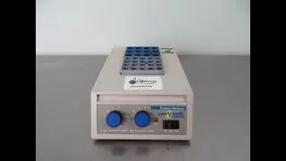 VWR Dry Heat Block II for Sale
