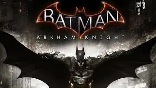 Tiltcast Tiltlook Batman Arkham Knight