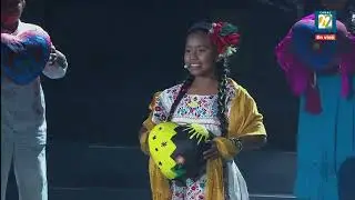 Poes&iacute;a coral: El color del coraz&oacute;n - Tengo un sue&ntilde;o 2023