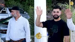 مجد حجيرات وعمر زيدان وزين بصول | افراح ال كرم حنه العريس محمد عبد فوزي 2023