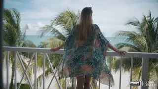 Beachfront Townhomes at Palm Cay