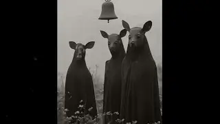 [FREE FOR PROFIT No Tags] Dark Trap Type Beat - HEXED | Hard Rap Instrumental 2025