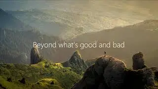 Mendum - Beyond ft  Omri Lyrics