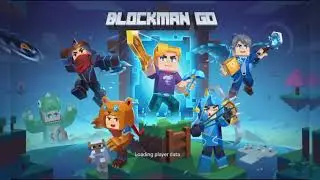 Blockman GO Loading Song ▶️ ▶️