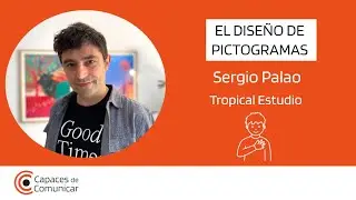 Diseño de Pictogramas: Sergio Palao - Estudio Tropical