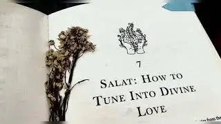 SALAT: How to tune into Divine Love| Secrets of Divine Love| Audiobook