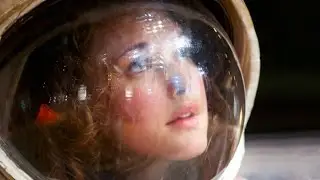 A SPACE PROGRAM Trailer (2016)