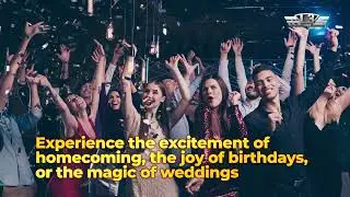The Perfect Transportation: Party Buses! - Tampa Party Bus Service by L3 Limo