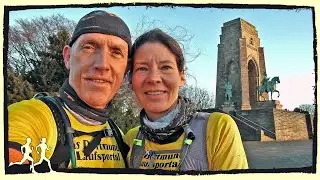 Ballonathon am Hengsteysee und an den Ruhrklippen