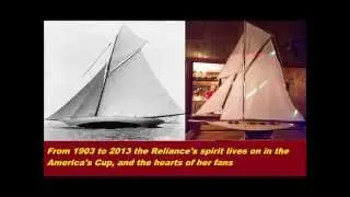 Building The Remote Control Model Yacht Reliance