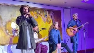 Aga Khan Trust For Culture || One Voice || London || UK || Ismaili Center London 🇬🇧