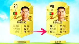NEW Lengthy Meta?! FIFA 23 ACCELERATE SYSTEM EXPLAINED!
