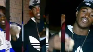 GMG-ErrCity [Sauce Money, Germz & Booggz] - No Time [OG REUPLOAD]