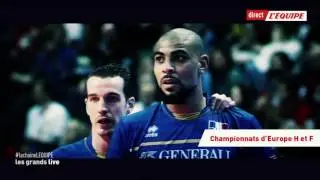 Lancement L'Équipe - 03 septembre 2016