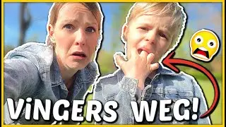 7 MAGiSCHE MiND TRUCS TESTEN 🤹‍♀️ | Bellinga Vlog #1702