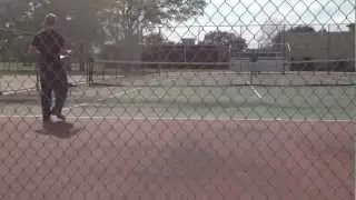 Ryan Beene Tennis