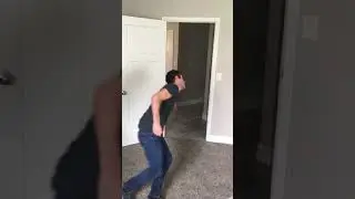 If people skipped instead of walked