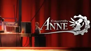 ПРОХОЖДЕНИЕ FORGOTTON ANNE НА АНДРОИД БЕЗ КОММЕНТАРИЕВ #3
