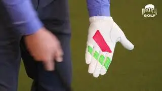 Golf Tips - Natural Golf Grip | Maple Hill Golf