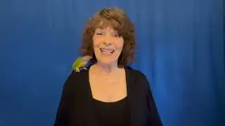 Susan Edwards Martin Game Show Self Tape
