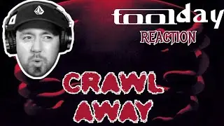 MORE OF THIS!!!! TOOL 