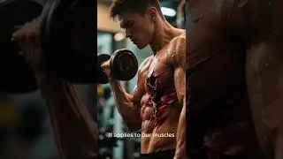 Humans Are the Only Species That Gets Stronger When Injured#HFY #HumansAreDangerous #SciFiStory